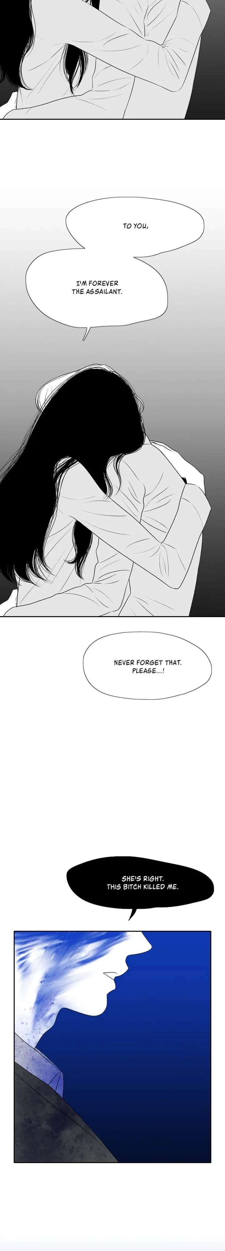 Kill Me Now Chapter 107 - Page 21