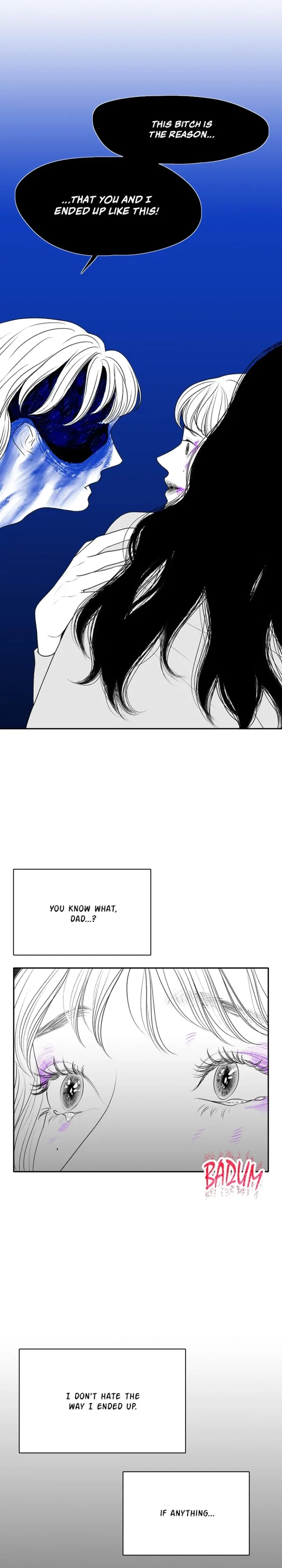 Kill Me Now Chapter 107 - Page 22