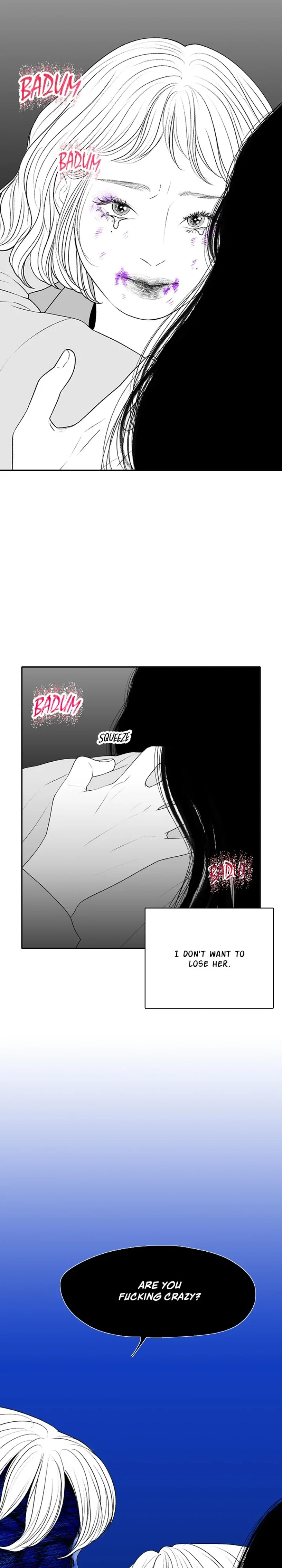 Kill Me Now Chapter 107 - Page 23