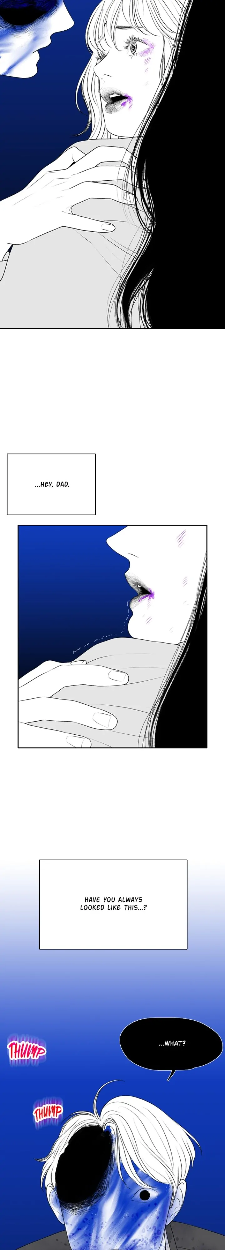 Kill Me Now Chapter 107 - Page 24