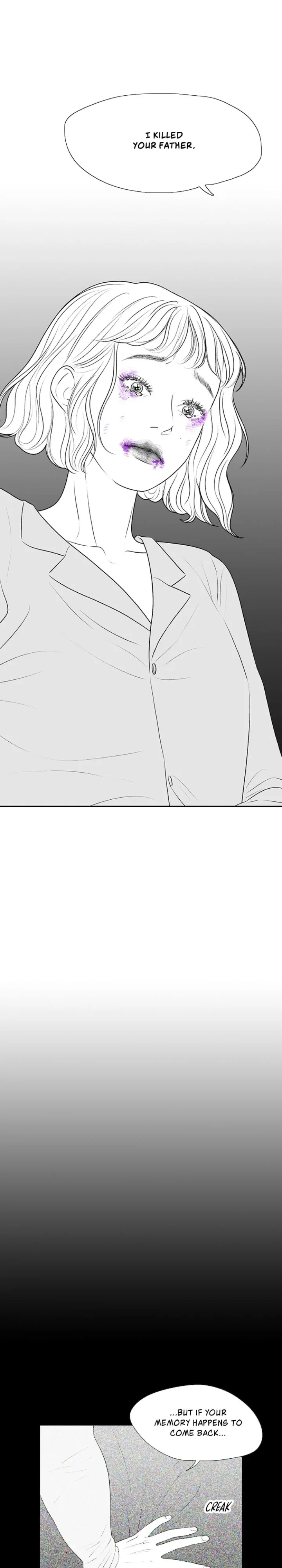 Kill Me Now Chapter 107 - Page 4