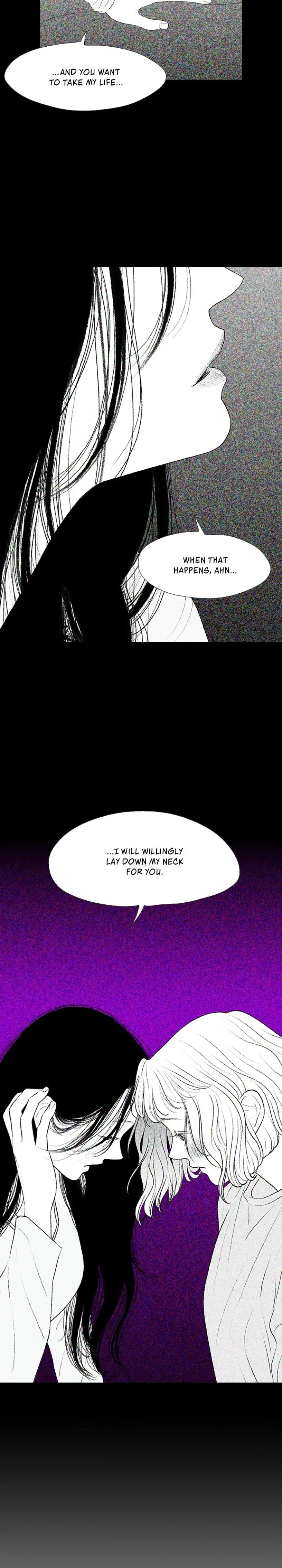 Kill Me Now Chapter 107 - Page 5