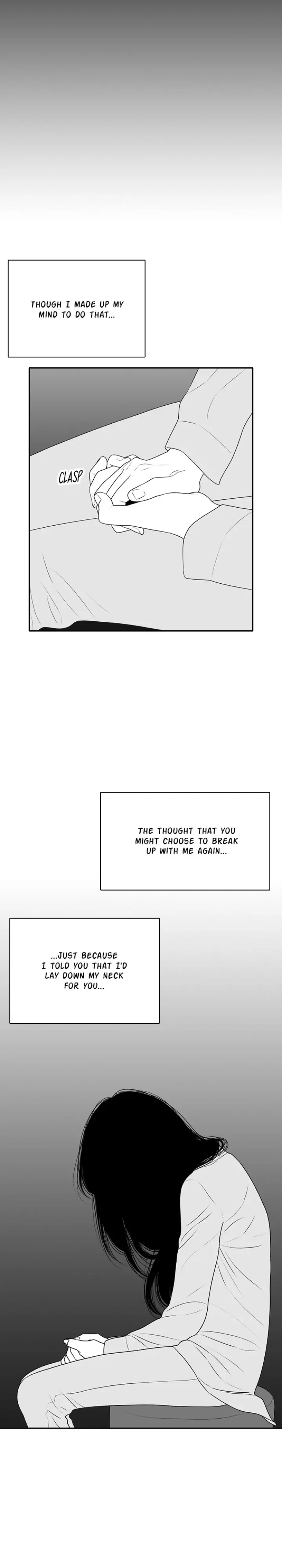 Kill Me Now Chapter 107 - Page 6