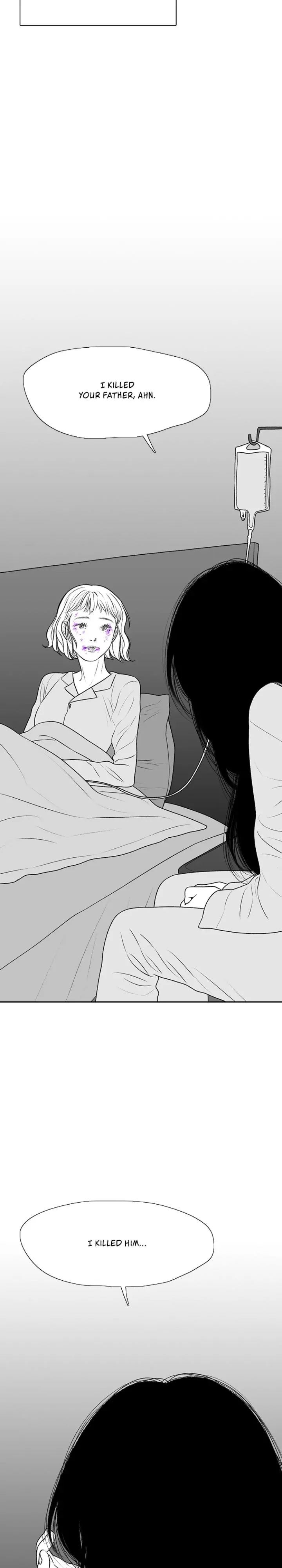 Kill Me Now Chapter 107 - Page 8