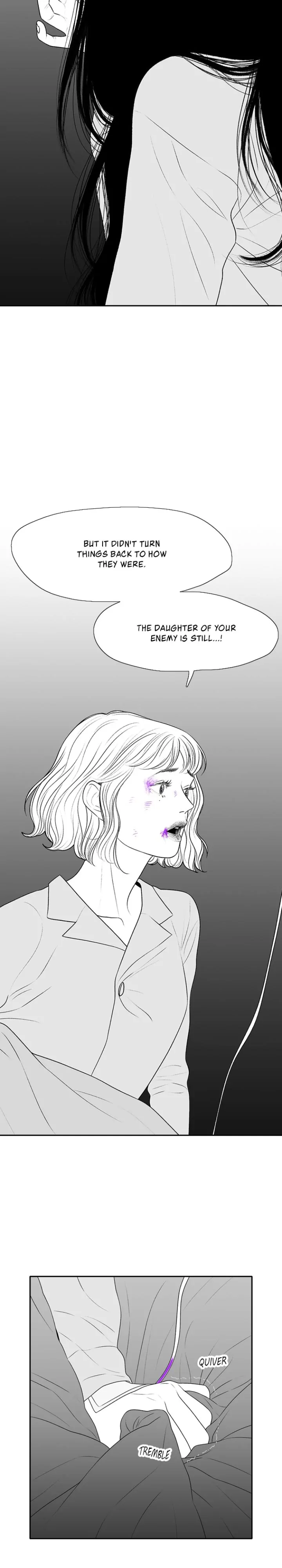 Kill Me Now Chapter 107 - Page 9
