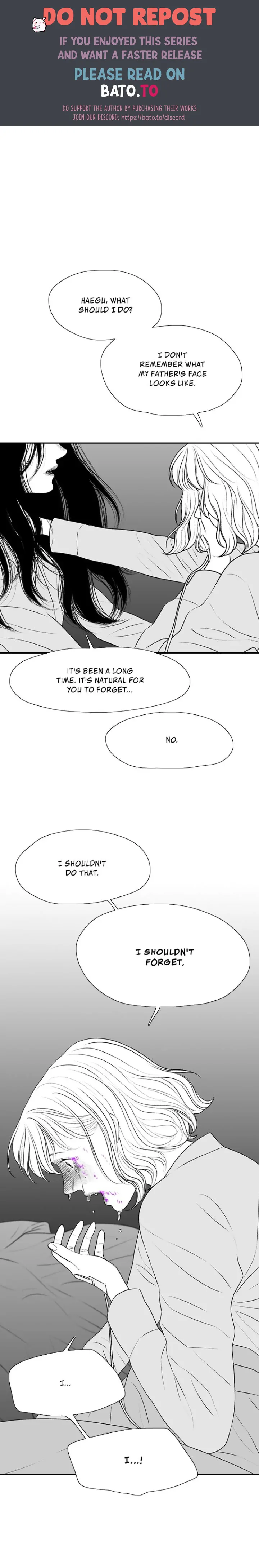 Kill Me Now Chapter 108 - Page 1