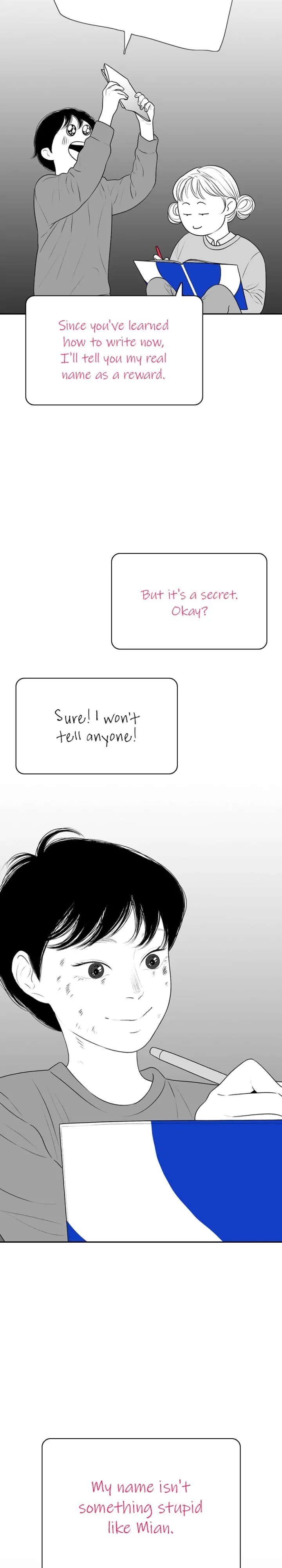 Kill Me Now Chapter 108 - Page 13