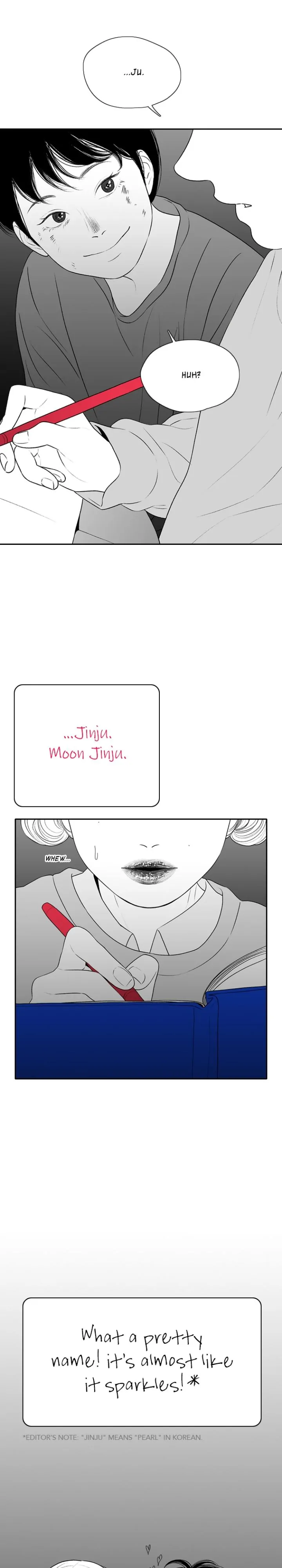 Kill Me Now Chapter 108 - Page 15