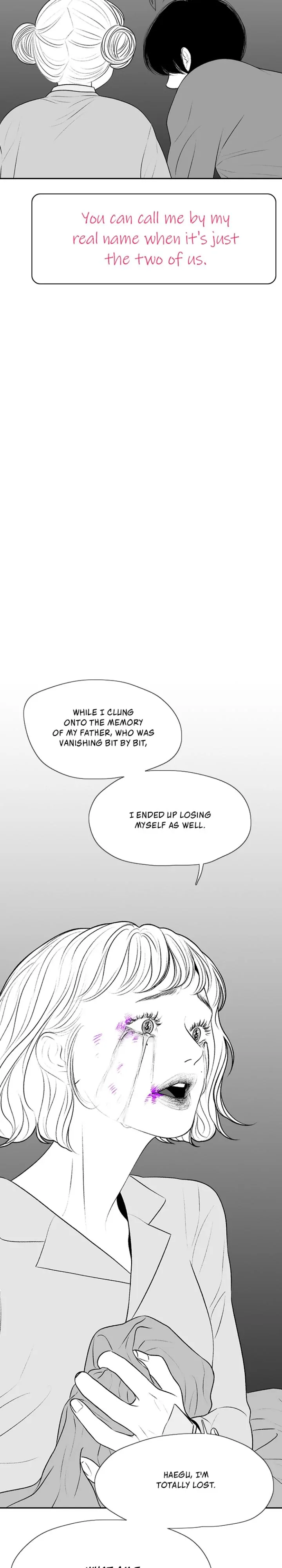 Kill Me Now Chapter 108 - Page 16