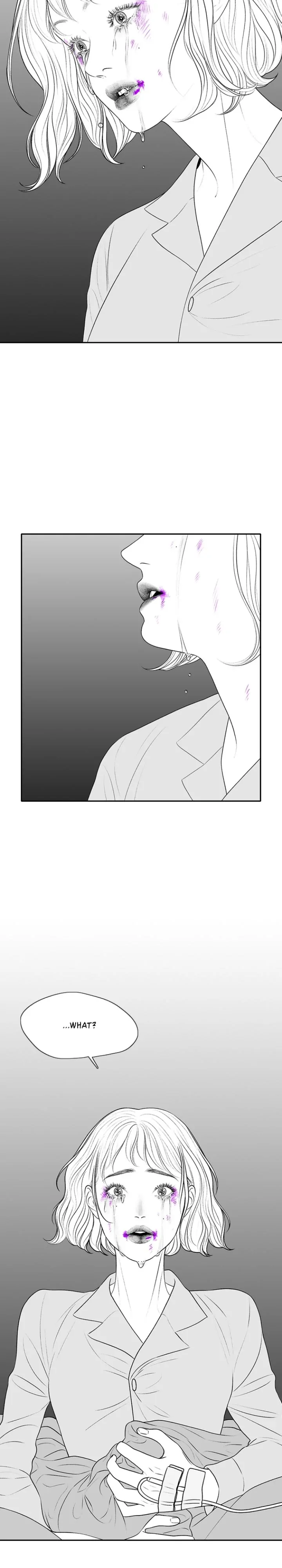 Kill Me Now Chapter 108 - Page 3