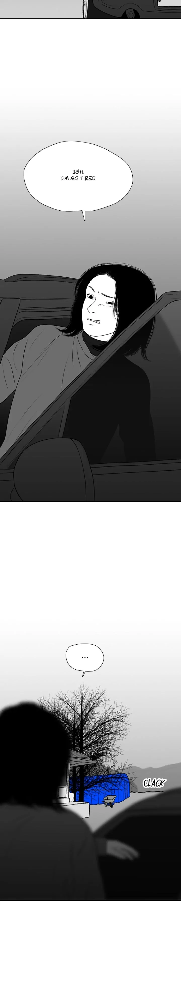 Kill Me Now Chapter 108 - Page 23