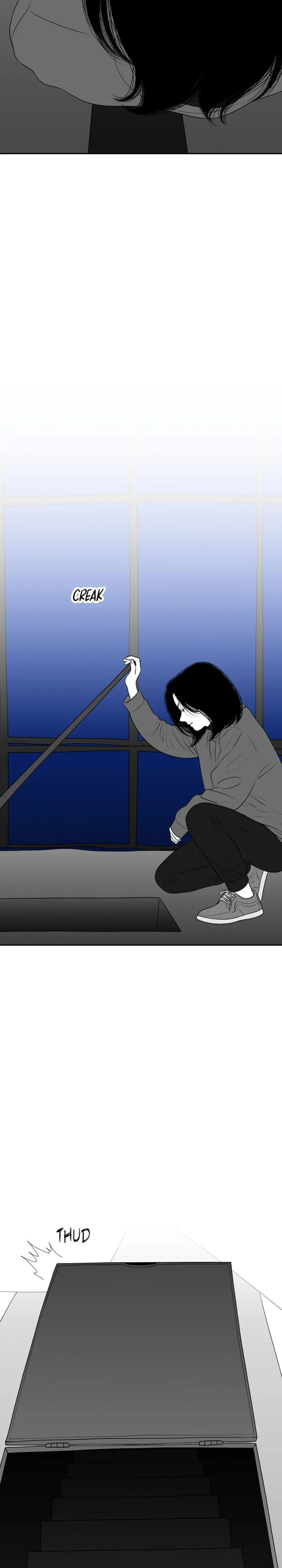Kill Me Now Chapter 108 - Page 26