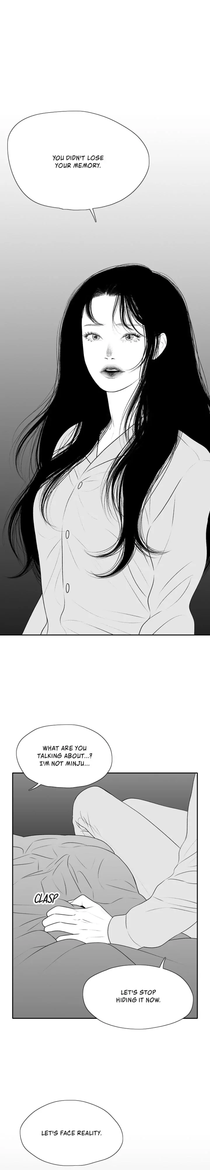 Kill Me Now Chapter 108 - Page 4