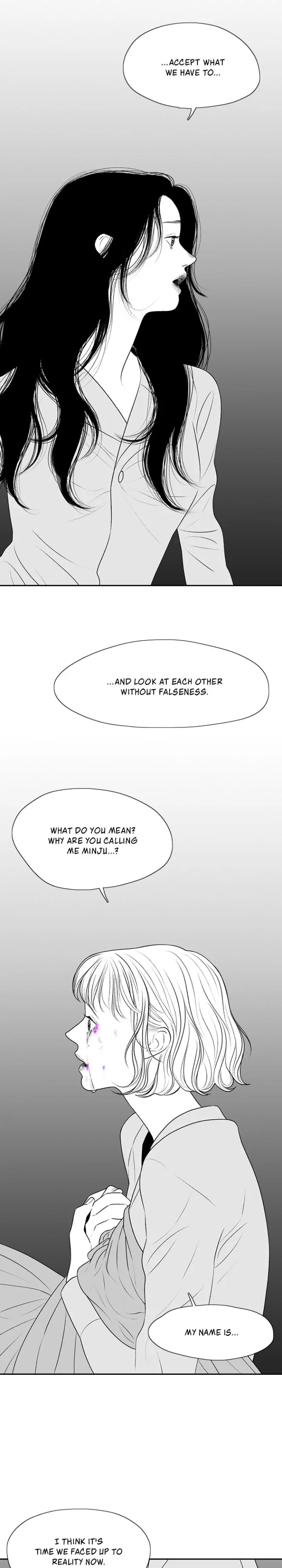 Kill Me Now Chapter 108 - Page 5