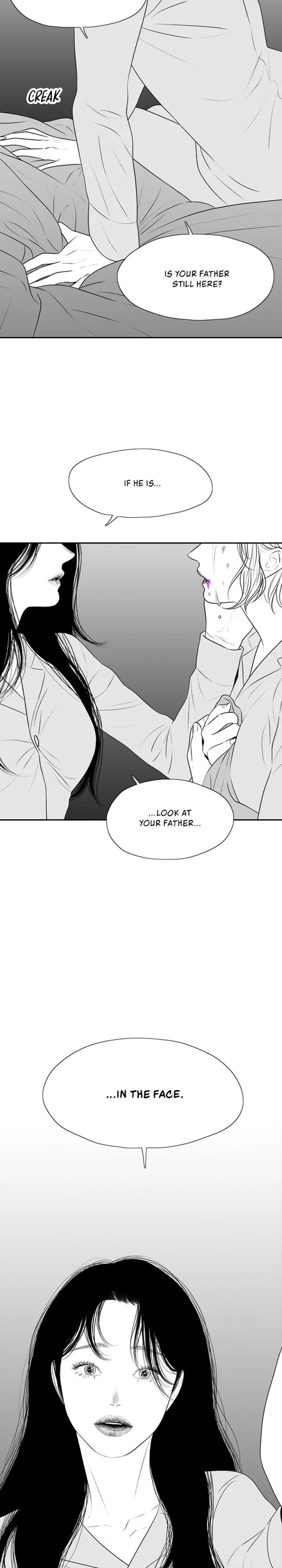 Kill Me Now Chapter 108 - Page 6