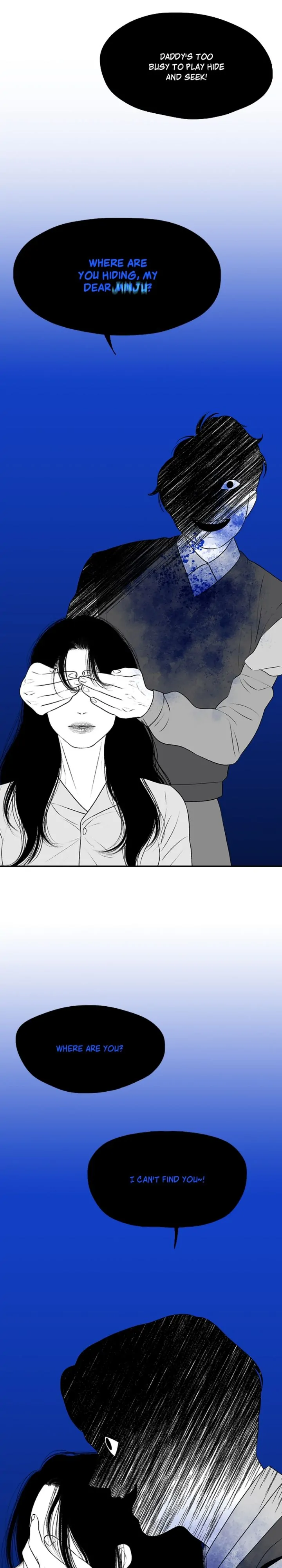 Kill Me Now Chapter 108 - Page 8