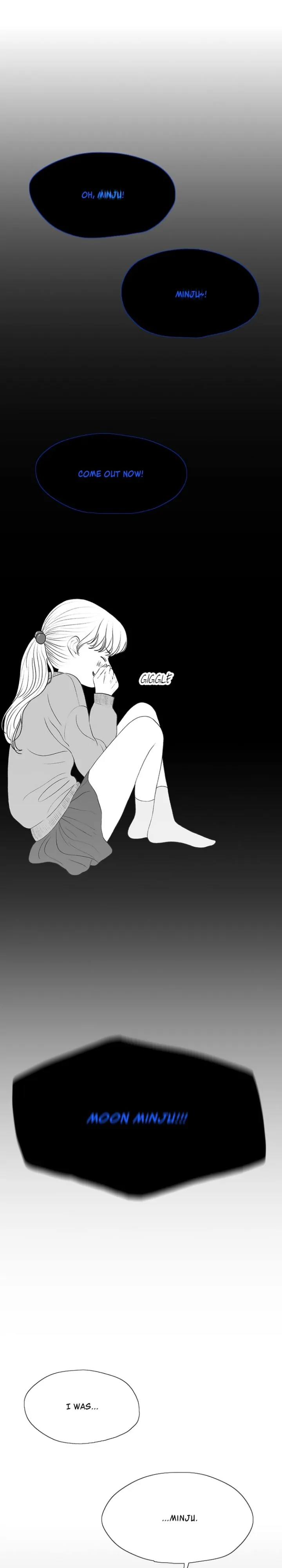 Kill Me Now Chapter 108 - Page 10