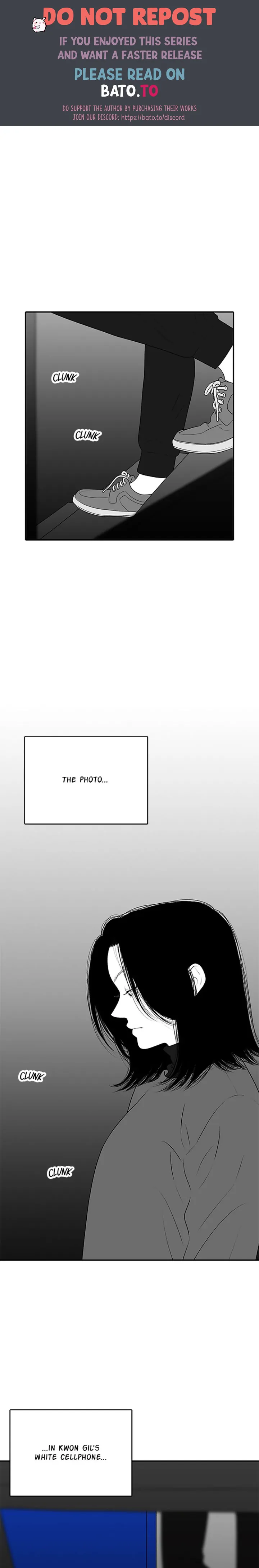 Kill Me Now Chapter 109 - Page 1