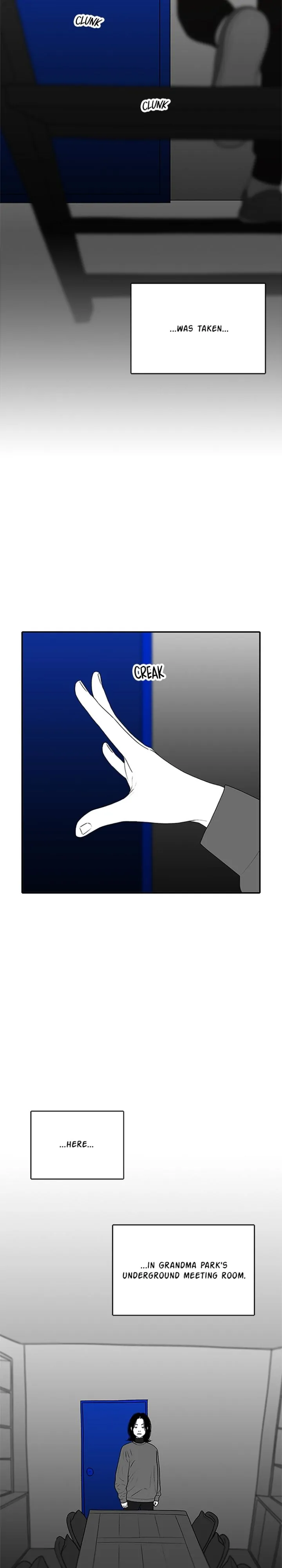 Kill Me Now Chapter 109 - Page 2