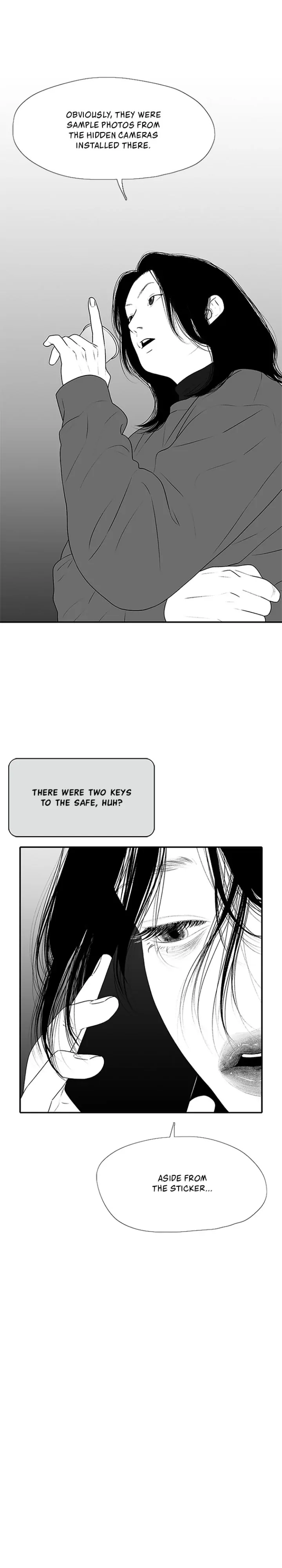 Kill Me Now Chapter 109 - Page 11