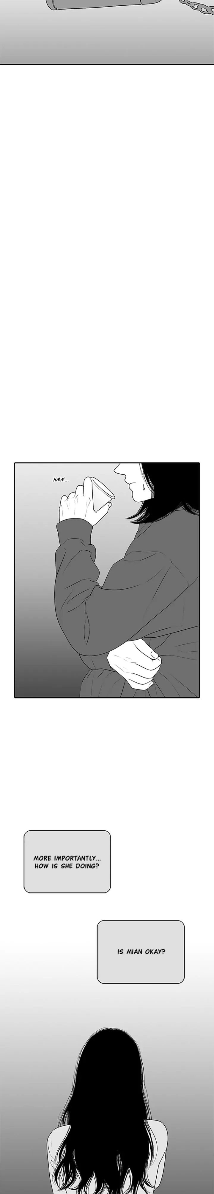 Kill Me Now Chapter 109 - Page 13