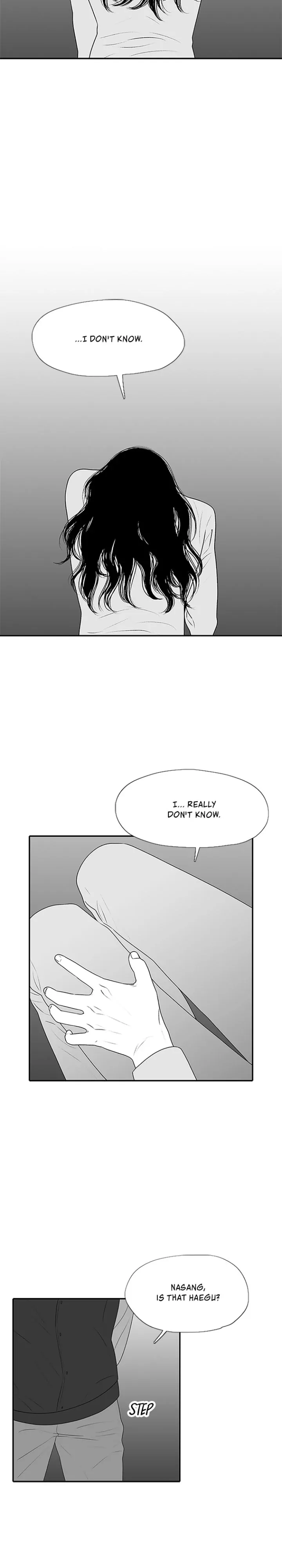 Kill Me Now Chapter 109 - Page 14