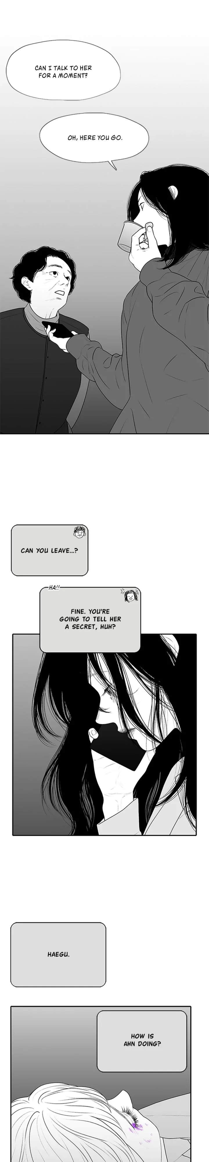 Kill Me Now Chapter 109 - Page 15
