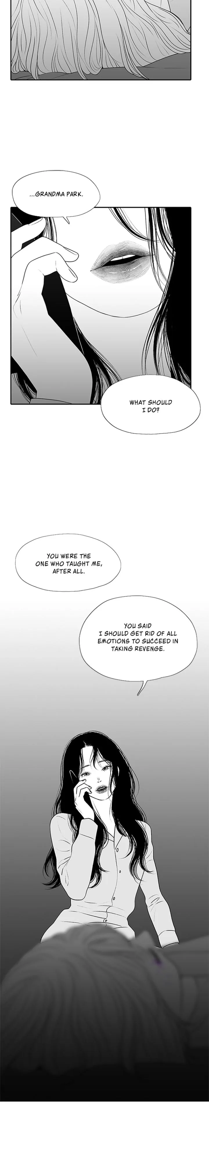 Kill Me Now Chapter 109 - Page 16