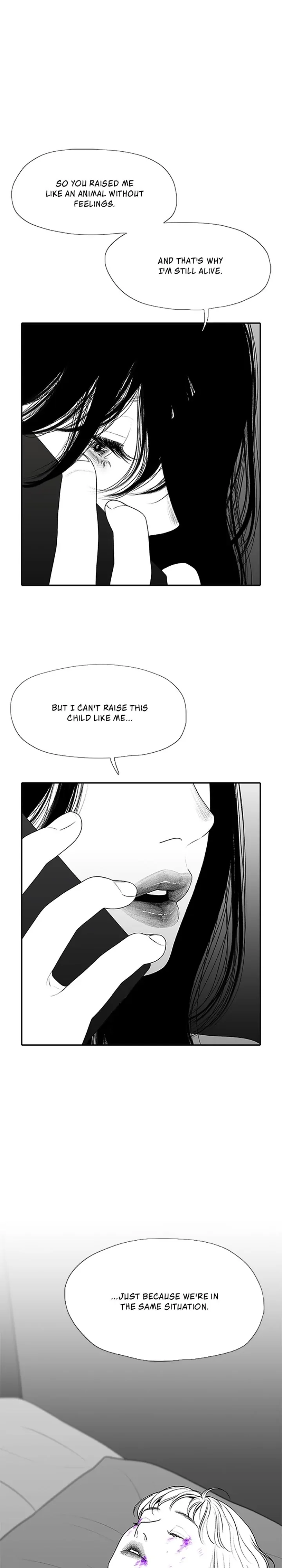 Kill Me Now Chapter 109 - Page 18