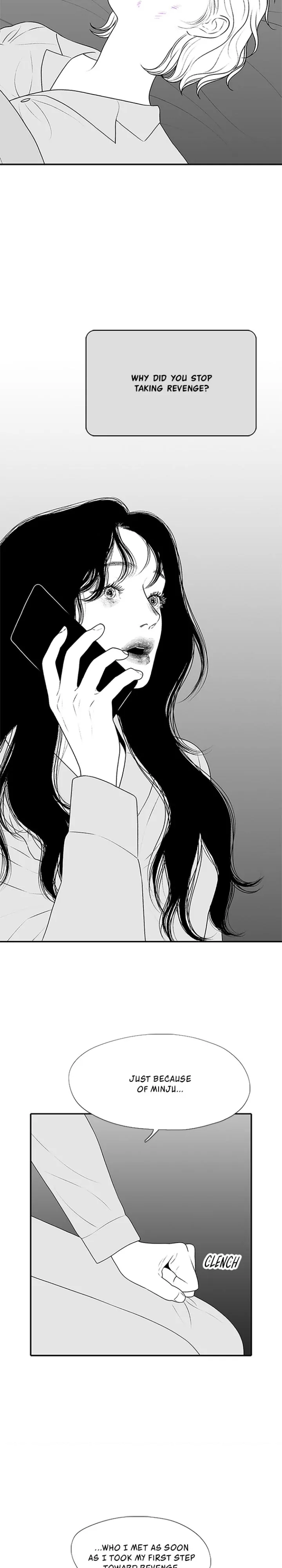 Kill Me Now Chapter 109 - Page 19