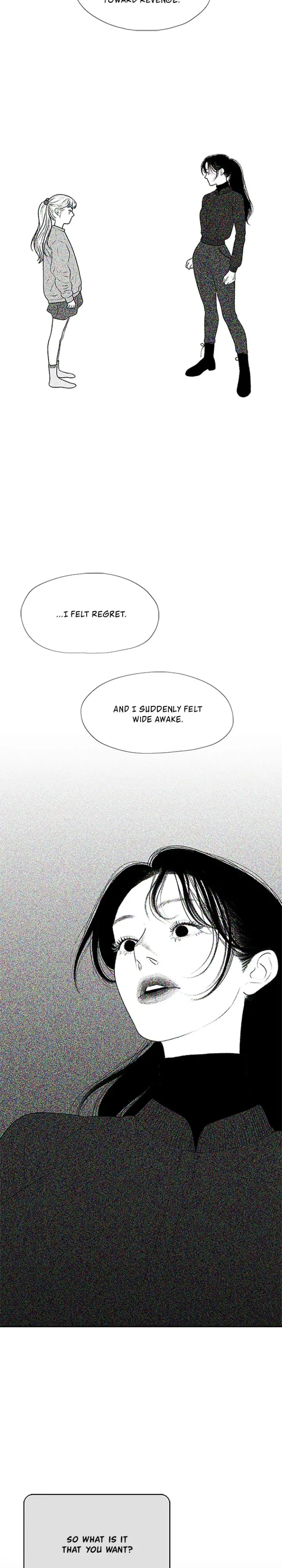 Kill Me Now Chapter 109 - Page 20
