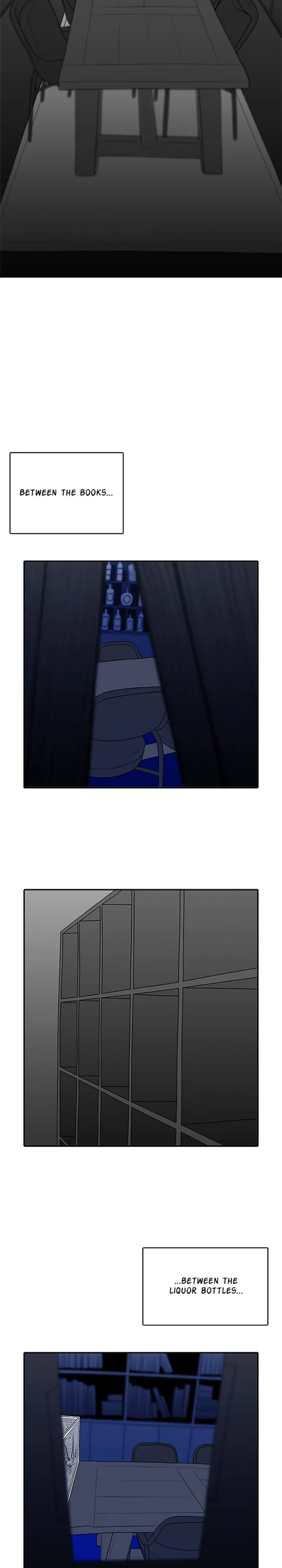 Kill Me Now Chapter 109 - Page 3