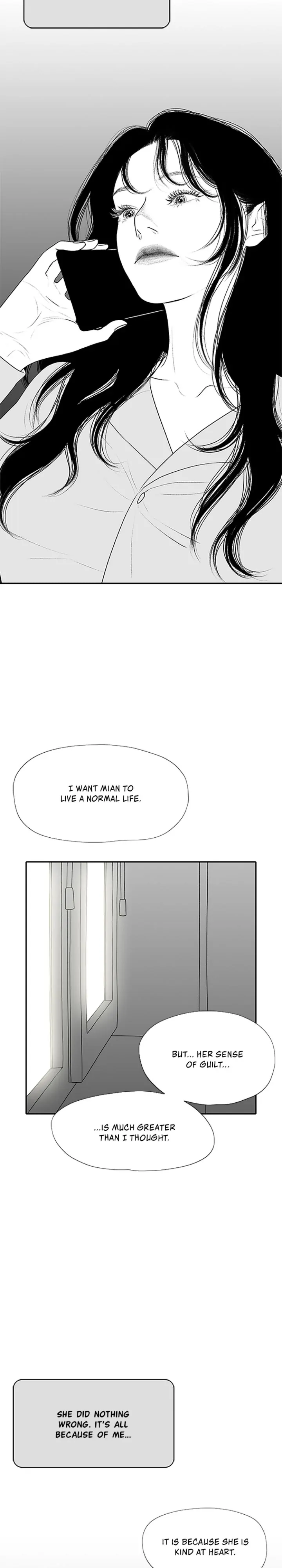 Kill Me Now Chapter 109 - Page 21