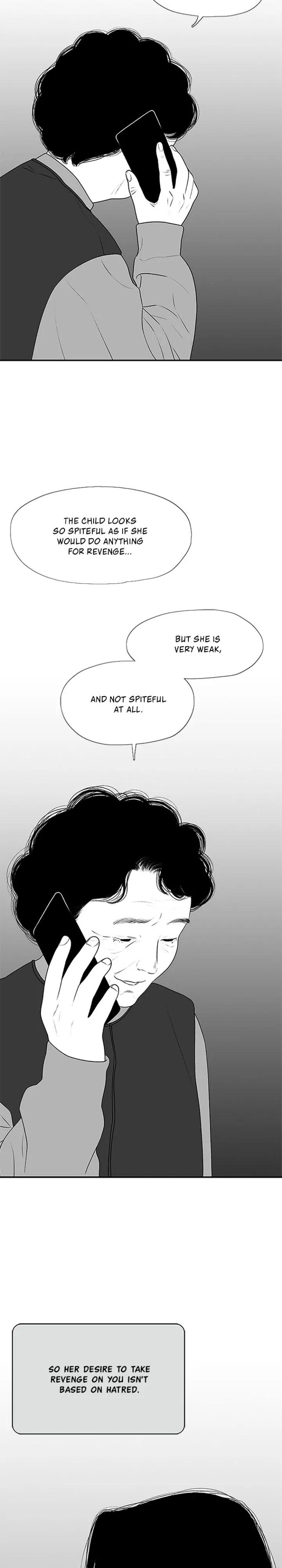 Kill Me Now Chapter 109 - Page 22