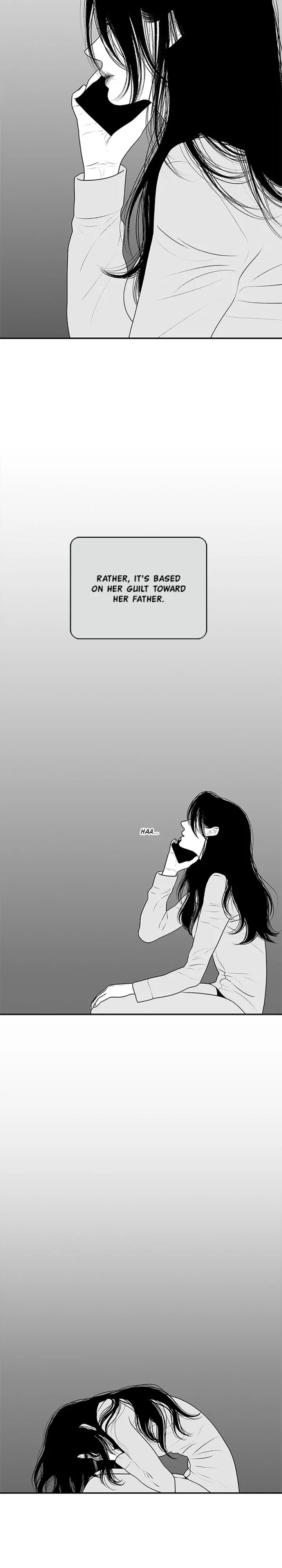 Kill Me Now Chapter 109 - Page 23