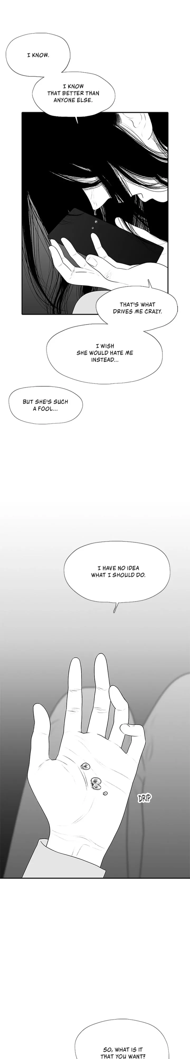 Kill Me Now Chapter 109 - Page 24