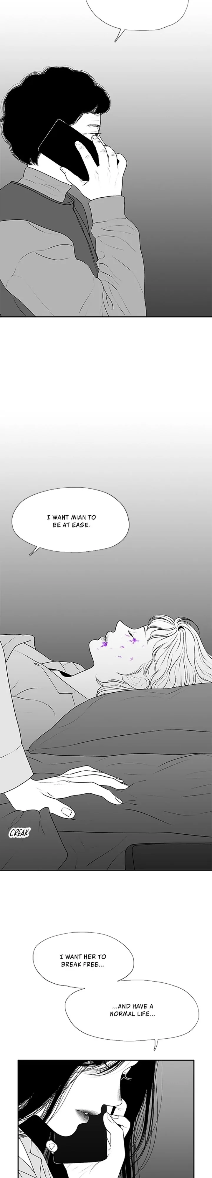 Kill Me Now Chapter 109 - Page 25
