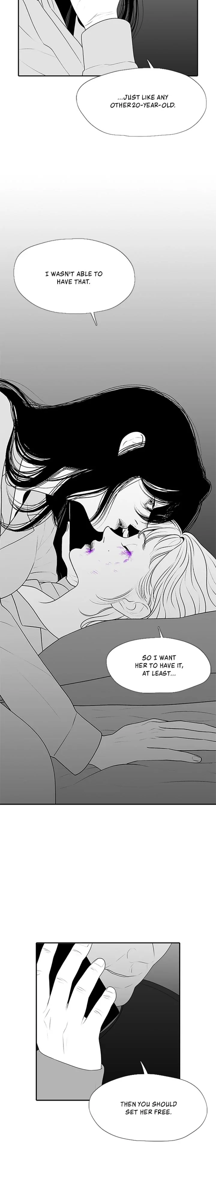 Kill Me Now Chapter 109 - Page 26