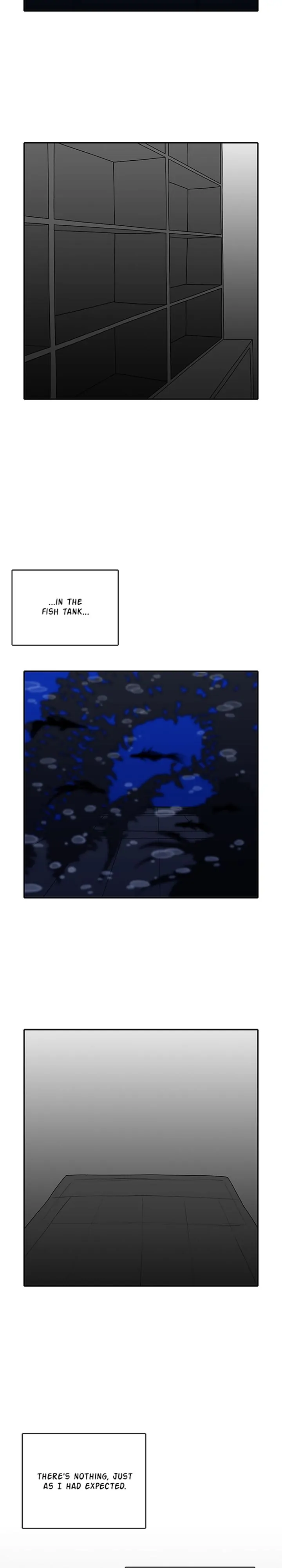 Kill Me Now Chapter 109 - Page 4