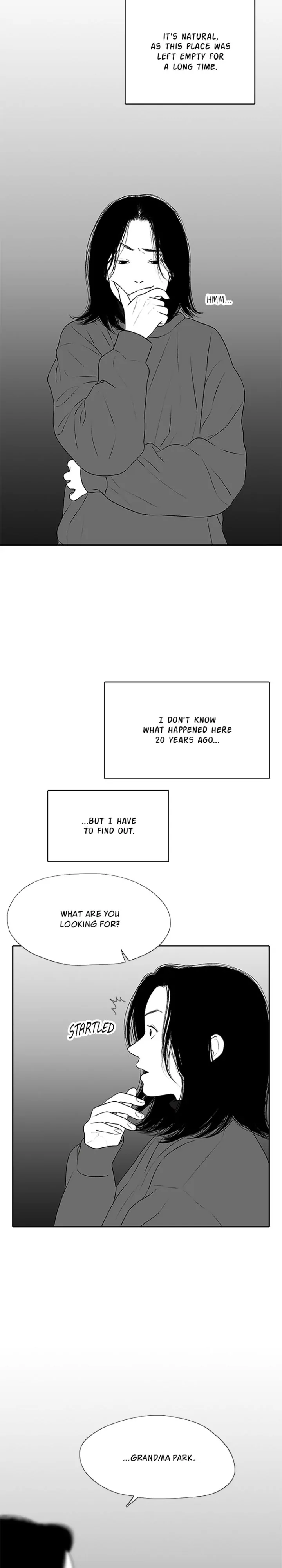 Kill Me Now Chapter 109 - Page 5