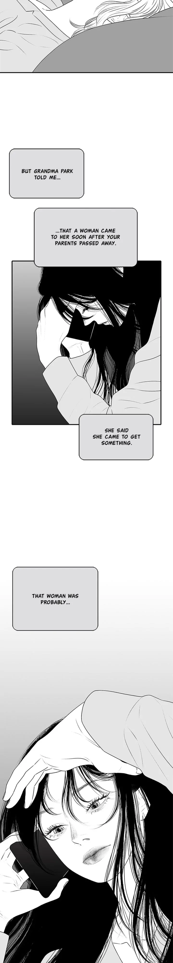 Kill Me Now Chapter 109 - Page 7