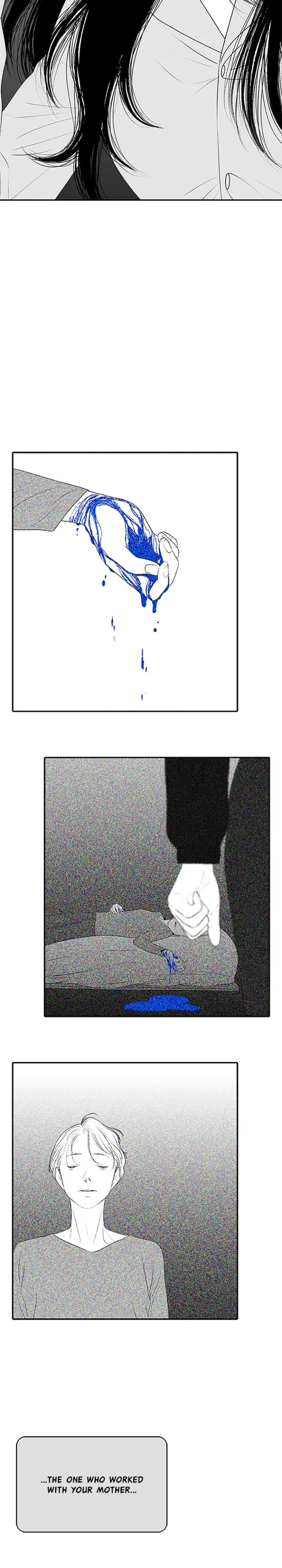 Kill Me Now Chapter 109 - Page 8