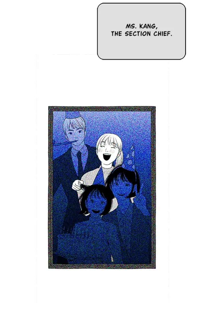 Kill Me Now Chapter 109 - Page 9