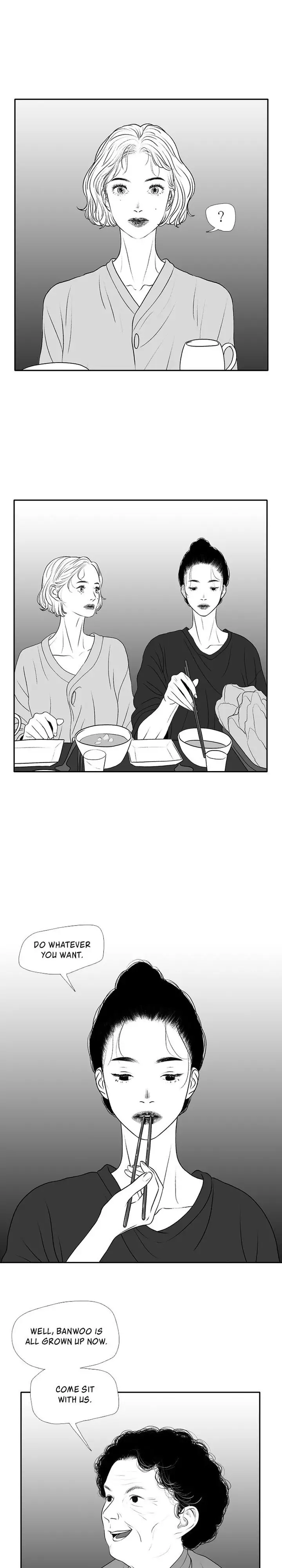 Kill Me Now Chapter 11 - Page 11