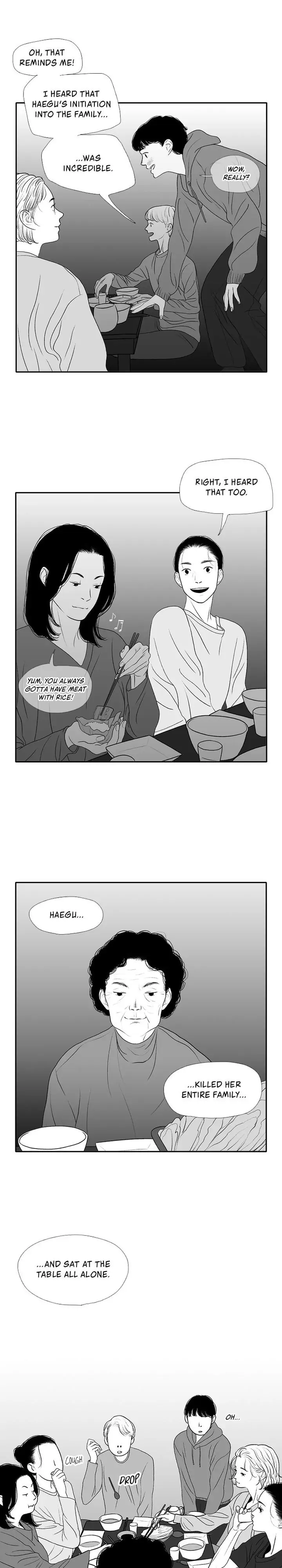 Kill Me Now Chapter 11 - Page 13