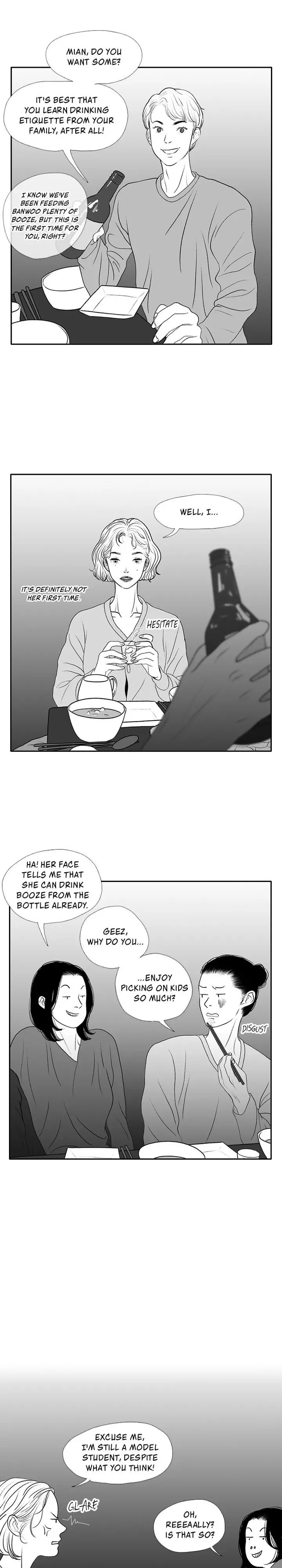 Kill Me Now Chapter 11 - Page 15