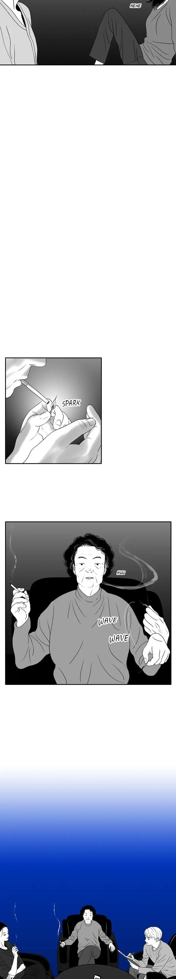 Kill Me Now Chapter 11 - Page 16