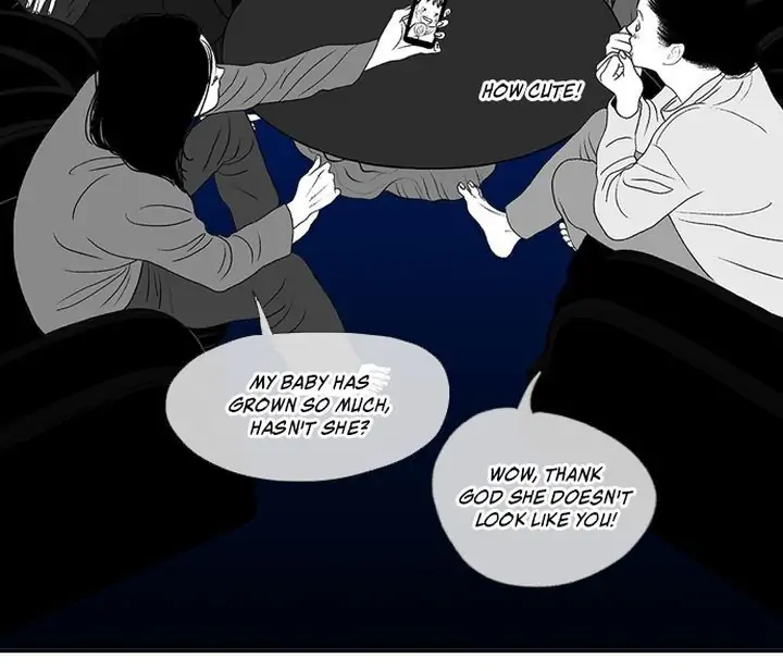 Kill Me Now Chapter 11 - Page 17
