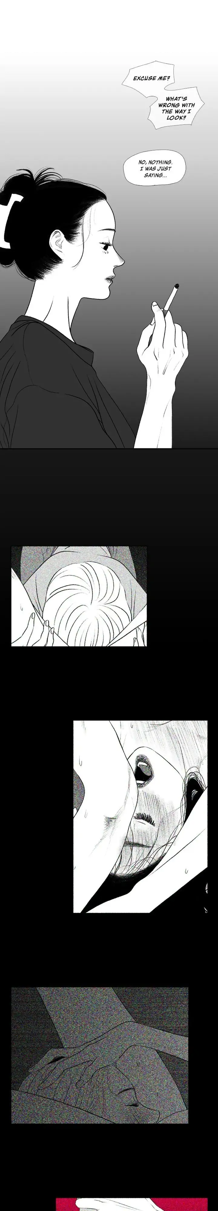 Kill Me Now Chapter 11 - Page 18