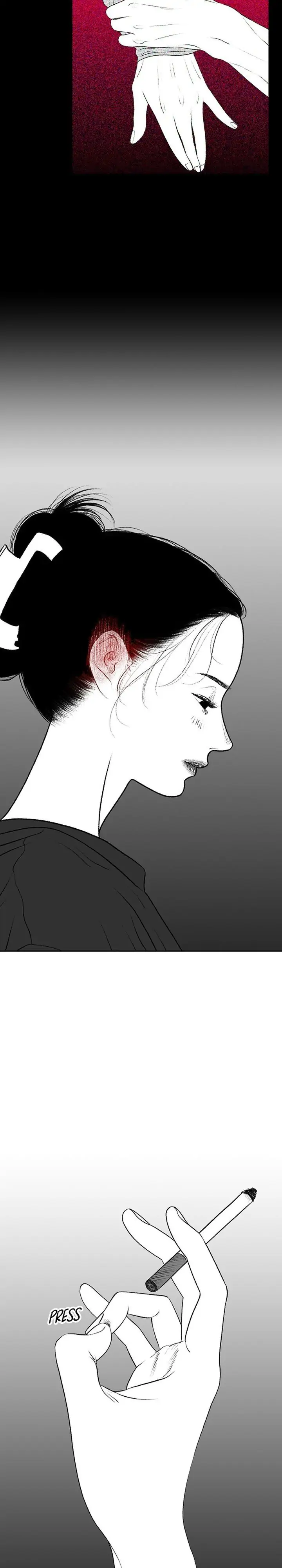 Kill Me Now Chapter 11 - Page 19